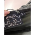 Mountain Warehouse  Iona Women's 12 Longline Softshell Jacket Zip Windproof Gray Photo 4