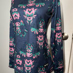 Burton  Sadie Thermal ski layer long sleeved top in size small. Photo 0