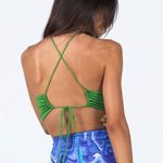 Princess Polly  Jalen Top Green Photo 3