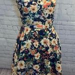 Lucca Couture Floral Fit & Flare Sundress Photo 0