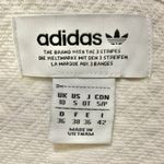 Adidas Crop Oversized Lounge Sweater Photo 3