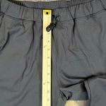 Yogipace Women’s Gray Drawstring Pull Photo 3