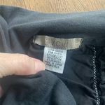 XCVI  Black Skirt - Size Large Photo 2