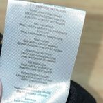 🎓 NWT 4th & Reckless Ribbed ADA Cycling Short Black Size XS Photo 6