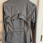 Lululemon Heather Gray Define Jacket Photo 1
