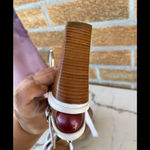 Marc by Marc Jacobs  multicolored heel sandals 37 Photo 11