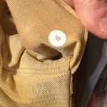 Lululemon  Scoop Neck Tank
Blurred Blossoms‎ White / Heathered Fossil 6 Photo 2