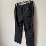 J.Jill Womens Size 6P Genuine Fit Below Waist Linen Cropped Trouser Dress Pants Photo 12