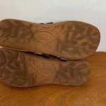 B.O.C. By Born Women's Gladiator Strappy Flat Sandal Brown Size 10 Sku 2903 Photo 10