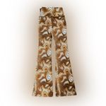 Wild Fable NWT -‎  - High Waisted Flare Leggings Photo 3