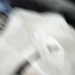 ZARA NEW Mid Rise Straight Leg Front Pleat Stretch Twill Trousers Pants White S Photo 2