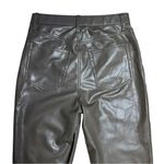 Abercrombie & Fitch Light Brown 90s Straight Ultra High Rise Womens 28 / 6 Photo 4