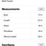 Giorgio Armani  Gorgeous and classic GA suit Photo 5