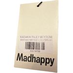 Madhappy  Kasakai Riley Bikini Bottom‎ nwt Photo 3