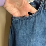 Ty Original Wear long denim skirt 20W Blue Photo 6