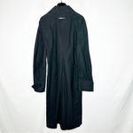 Bottega Veneta  Technical Coated Toile Midi Dress NWT in Size 44 (US 8) Photo 6