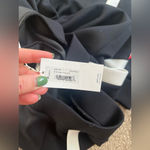 Spanx NWT AirEssentials Track Set Black Size XL Photo 3