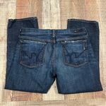 Citizens of Humanity  #063 Low Waist Cropped Stretch Jeans Women’s 30 Kelly Photo 6