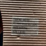 American Eagle  Braided Cork Wedge Sandals Photo 5