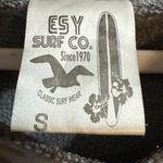 Charleston South Carolina Distressed Hoodie Cozy Graphic Sweatshirt Grunge Sz L Gray Photo 3