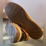 Sperry  Topsider Women's Tan Leather Low Top Nautical Loafer Shoes Size 7M Photo 3