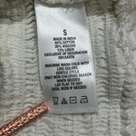 Aeropostale Milkmaid Cottagecore Blouse Photo 6