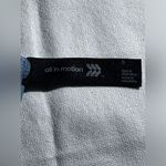 All In Motion  shimmer sports bra Size  S Photo 5