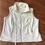 Columbia Fleece vest for lady ๐ธ plus size ๐ธ Photo 4