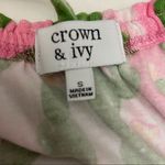 Crown & Ivy Cactus Print Dress Photo 4