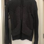 Lululemon  Embrace Knit Hoodie Photo 0