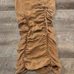 Free People One Katya Thermal Mini Dress Photo 1