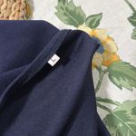 Elegant Navy One Photo 6