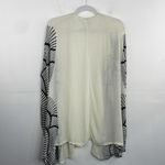 Kaftan Duster Boho cardigan beach cover up M/L Size undefined Photo 4