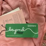 Spell And‎ The Gypsy Hendrix Strappy Maxi Dress Womens Large Dusty Pink New Photo 12