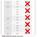 Free People wine All Your Love crop new Photo 7