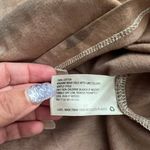 Wild Fable Women’s Short Sleeve Crew Neck Brown Camo Crop Top Size XL Photo 6