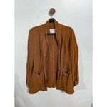 Old Navy Linen Jacket Photo 1