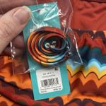 Sports Illustrated Swimsuit Women's XS One Piece Strapless Striped NWT Photo 4