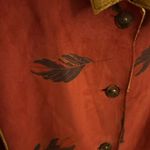 Robert Kitchen Canadian Soft Suede Jacket with pockets Size 2X Photo 1