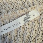 Altar'd State Sweater Photo 3