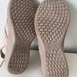 Bzees  Beige and Gray Women's Sandals Photo 6