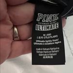 PINK - Victoria's Secret  Ultimate Floral Black Strappy Bralette Size Medium Photo 2