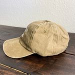 Reseller Dad Hat Currently Sourcing Unisex Baseball Cap Tan Photo 4