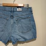 Gap NWT 3” cheeky high rise shorts Photo 6