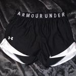 Under Armour Play Up Shorts Photo 0