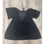Urban Outfitters  Helena Babydoll Top Size Large‎ Photo 2