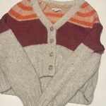 American Eagle sweater Photo 1