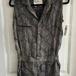 Anthropologie NWT  Hei Hei Romper Size XS Photo 0