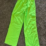 Neon pants Green Photo 3