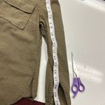 Top Women’s cute Green for fall. Measurements in photo Photo 3